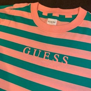 Watermelon Guess tee